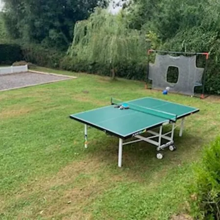 L'etang D'une Pause - Cote D'opale Chalet Marles-sur-Canche